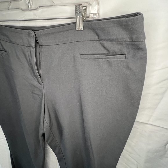 Apt 9 Essentials Crop Pant Bundle - Picture 10 of 16